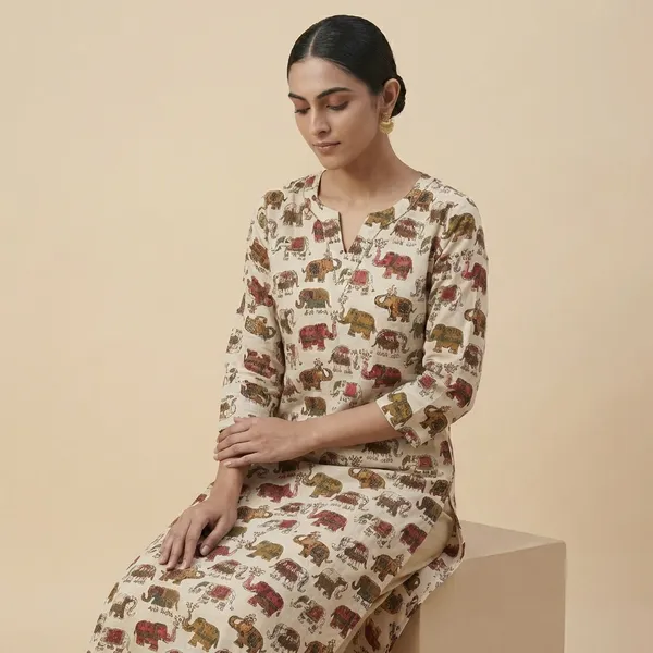 Multicolor_Mul_Cotton_Premium_Printed_Kurti_For_Women