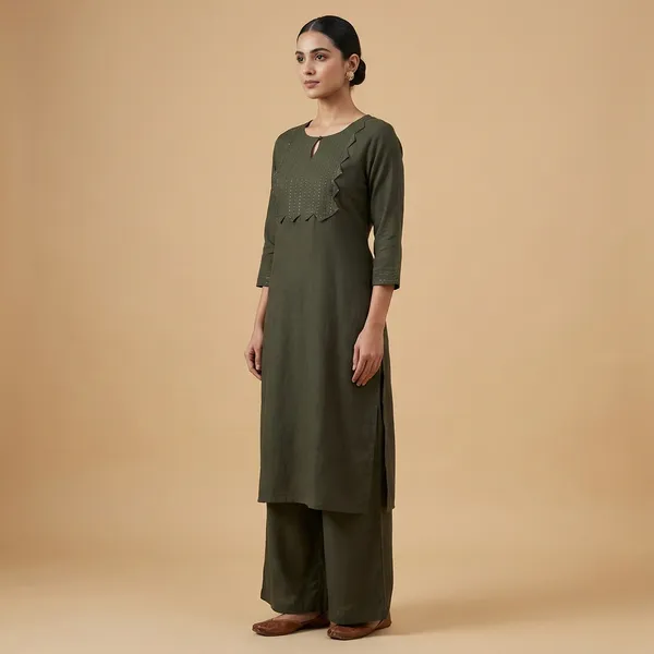 Green_Mul_Cotton_Premium_Printed_Kurti_For_Women