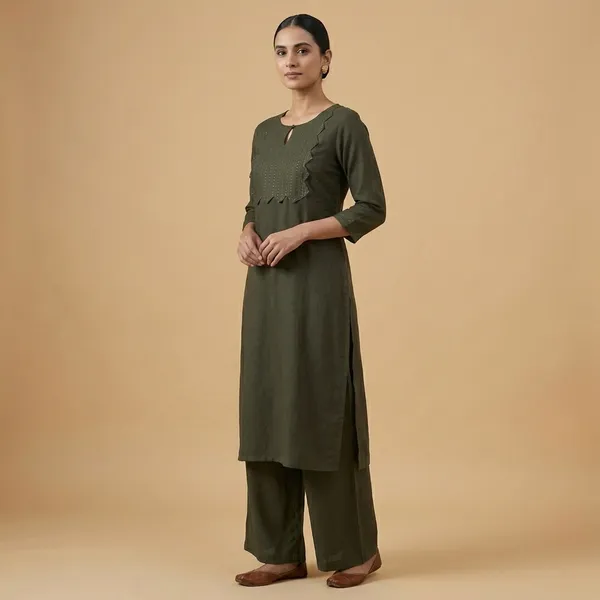 Green_Mul_Cotton_Premium_Printed_Kurti_For_Women