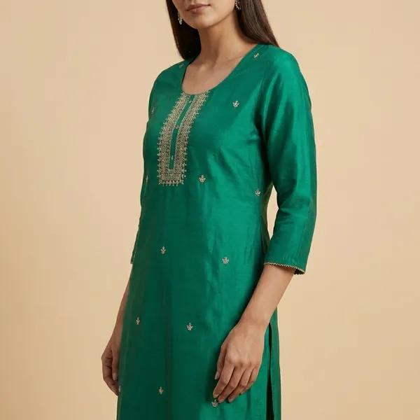 Purple_Mul_Cotton_Premium_Floral_Kurti_For_Women