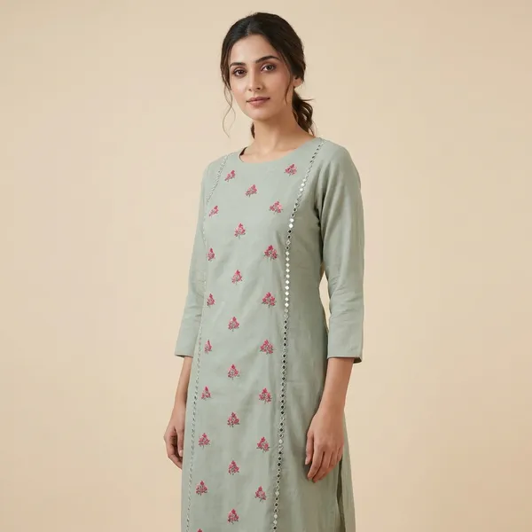 Light_Green_Mul_Cotton_Premium_Printed_Kurti_For_Women