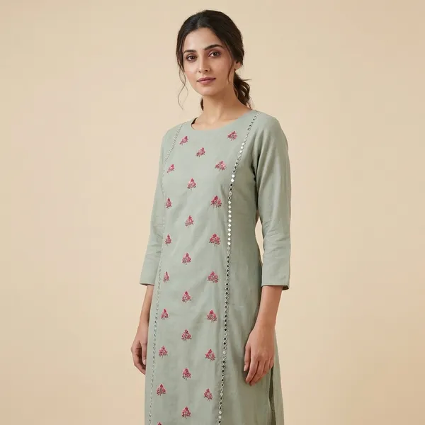 Light_Green_Mul_Cotton_Premium_Printed_Kurti_For_Women