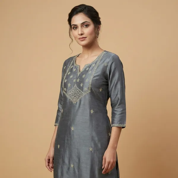 Grey__Mul_Cotton_Premium_Printed_Kurti_For_Women