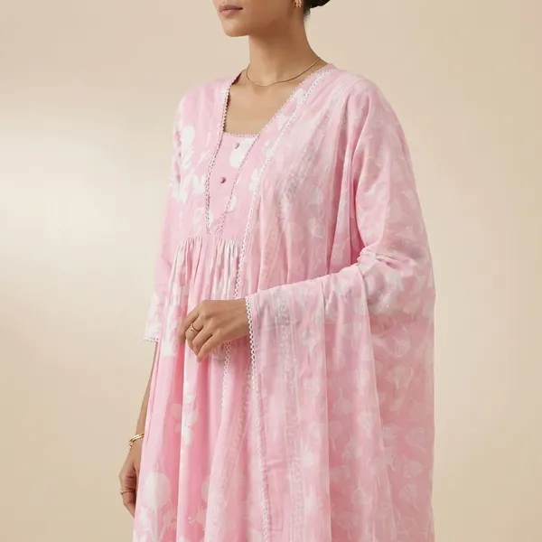 Blush_Pink_Mulmul_Cotton_Anarkali_For_Women