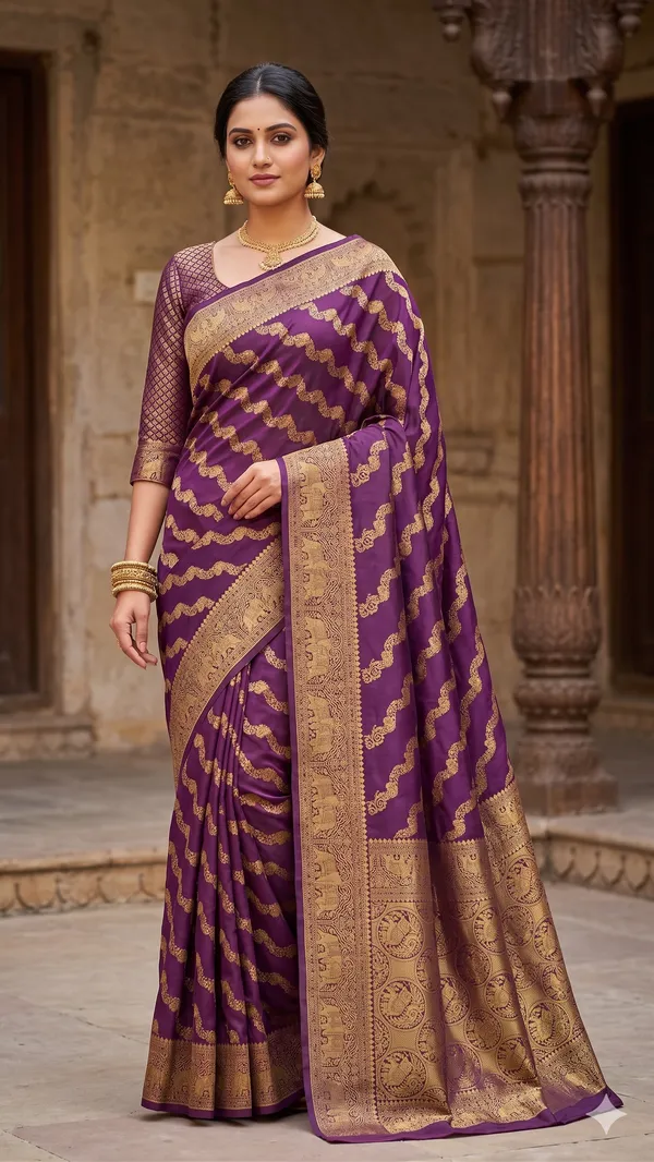 Luxury_Brocade_Art_Banarasi_Silk