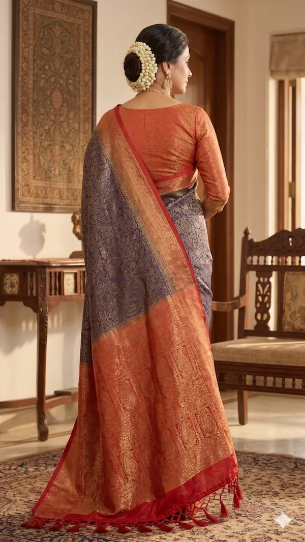 Premium_Banarasi_Silk_Blend