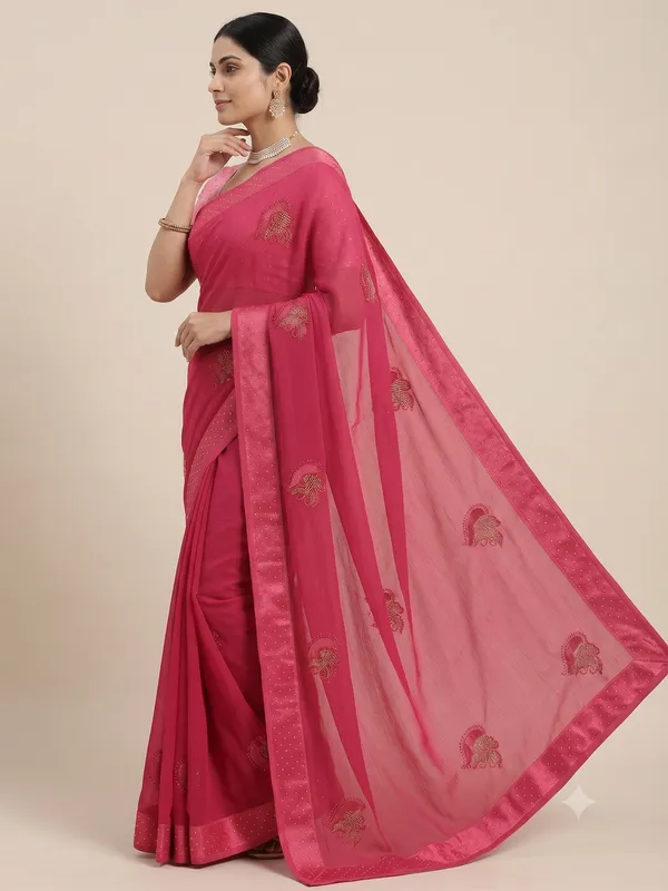 Semi-Pure_/_Viscose_Chiffon