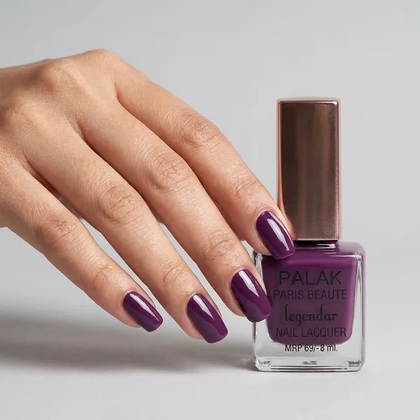 Palak_Paris_Beaute_Assorted__Matte_Finish_Nail_Polish_For_Women,_Girls,_Salon_And_Personal_Use_Pack_Of_6