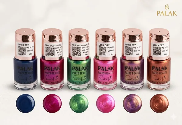 Palak_Paris_Beaute_Assorted__Glitter_Nail_Polish_For_Women,_Girls,_Salon_And_Personal_Use_Pack_Of_6