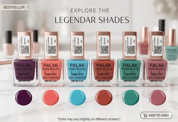 Palak_Paris_Beaute_Assorted__Matte_Finish__Nail_Polish_For_Women,_Girls,_Salon_And_Personal_Use_Pack_Of_6