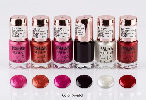 Palak_Paris_Beaute_Assorted__Glitter__Nail_Polish_For_Women,_Girls,_Salon_And_Personal_Use_Pack_Of_6
