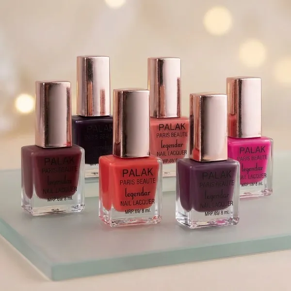 Palak_Paris_Beaute_Assorted__Matte_Finish__Nail_Polish_For_Women,_Girls,_Salon_And_Personal_Use_Pack_Of_6