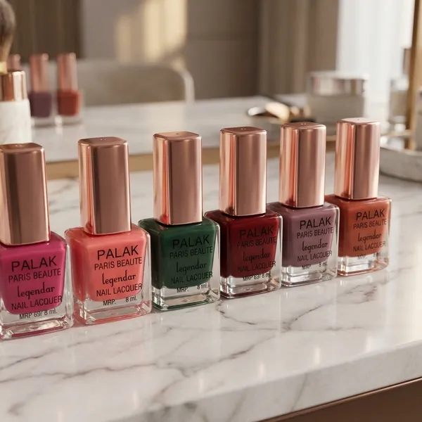 Palak_Paris_Beaute_Assorted__Matte_Finish_Nail_Polish_For_Women,_Girls,_Salon_And_Personal_Use_Pack_Of_6
