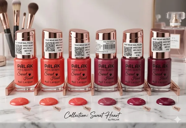Palak_Paris_Beaute_Assorted__Matte_Nail_Polish_For_Women,_Girls,_Salon_And_Personal_Use_Pack_Of_6