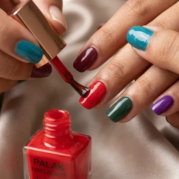 Palak_Paris_Beaute_Assorted__Matte_Finish_Nail_Polish_For_Women,_Girls,_Salon_And_Personal_Use_Pack_Of_6