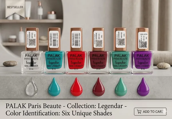 Palak_Paris_Beaute_Assorted__Matte_Finish_Nail_Polish_For_Women,_Girls,_Salon_And_Personal_Use_Pack_Of_6