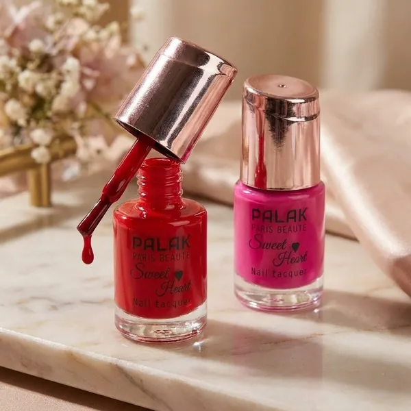 Palak_Paris_Beaute_Assorted__Matte_Nail_Polish_For_Women,_Girls,_Salon_And_Personal_Use_Pack_Of_6