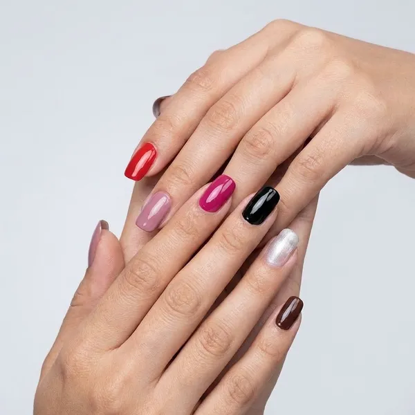 Palak_Paris_Beaute_Assorted__Matte_Nail_Polish_For_Women,_Girls,_Salon_And_Personal_Use_Pack_Of_6