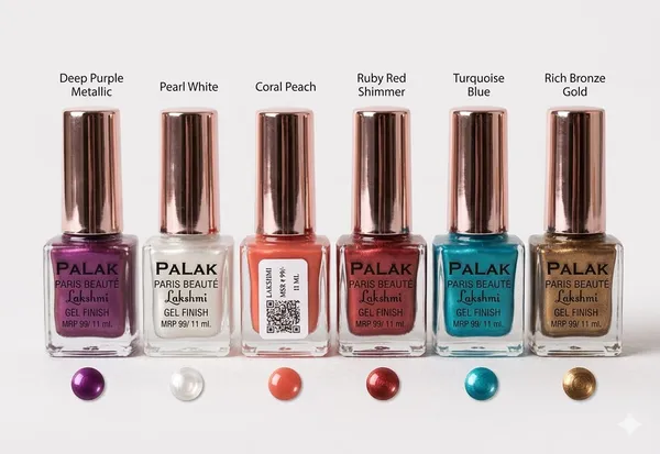 Palak_Paris_Beaute_Assorted__Glitter__Nail_Polish_For_Women,_Girls,_Salon_And_Personal_Use_Pack_Of_6
