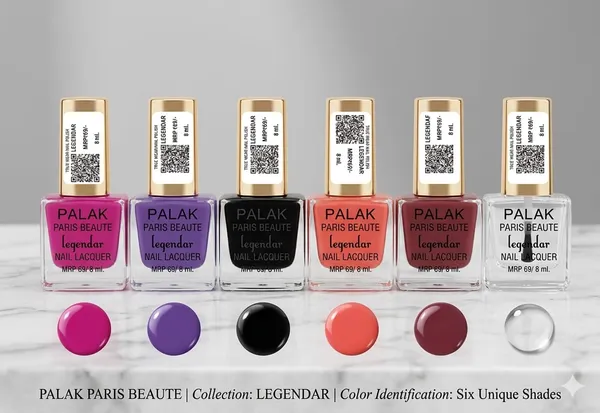 Palak_Paris_Beaute_Assorted__Matte_Finish__Nail_Polish_For_Women,_Girls,_Salon_And_Personal_Use_Pack_Of_6