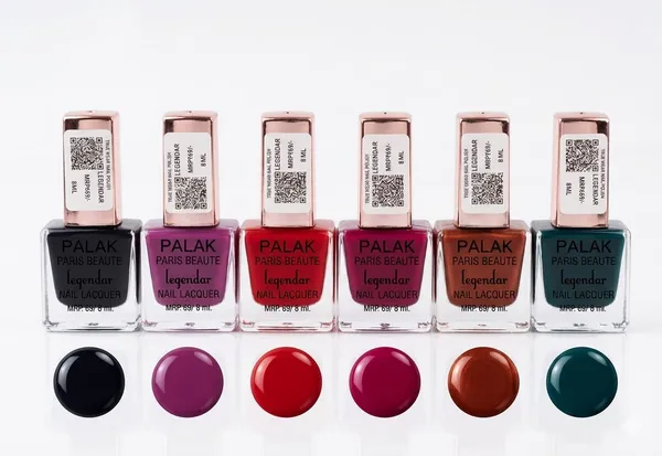 Palak_Paris_Beaute_Assorted__Matte_Finish_Nail_Polish_For_Women,_Girls,_Salon_And_Personal_Use_Pack_Of_6