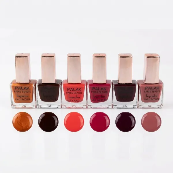 Palak_Paris_Beaute_Assorted__Matte_Finish__Nail_Polish_For_Women,_Girls,_Salon_And_Personal_Use_Pack_Of_6