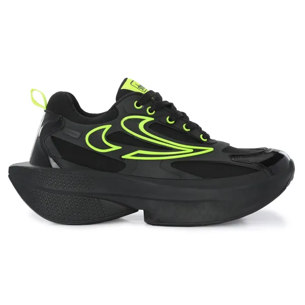 Black_Synthetic_And_Airmix_Lace_Ups_Sports_Shoes_For_Men