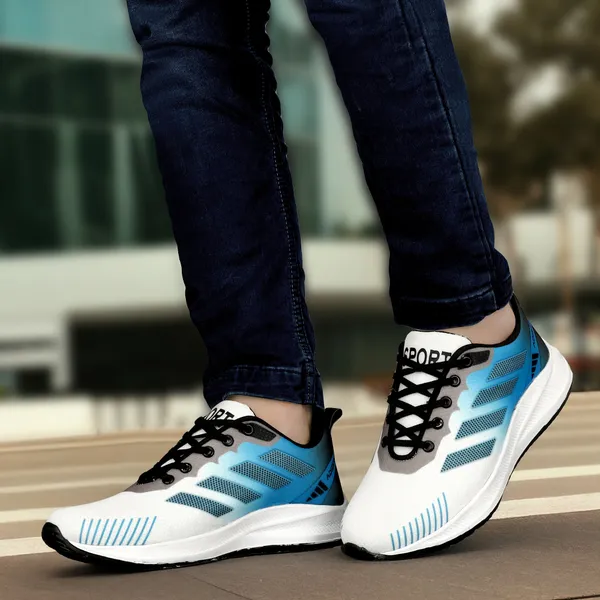 Blue_Mesh_And_Eva_Lace_Ups_Sports_Shoes_For_Men