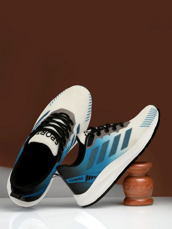 Blue_Mesh_And_Eva_Lace_Ups_Sports_Shoes_For_Men