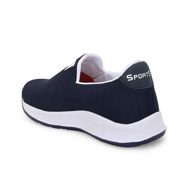 Navy_Blue_Mesh_And_Eva_Slip_On_Sports_Shoes_For_Men