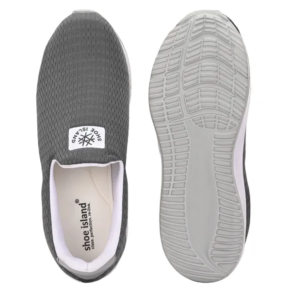 Grey_Mesh_And_Eva_Slip_On_Sports_Shoes_For_Men
