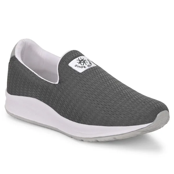 Grey_Mesh_And_Eva_Slip_On_Sports_Shoes_For_Men