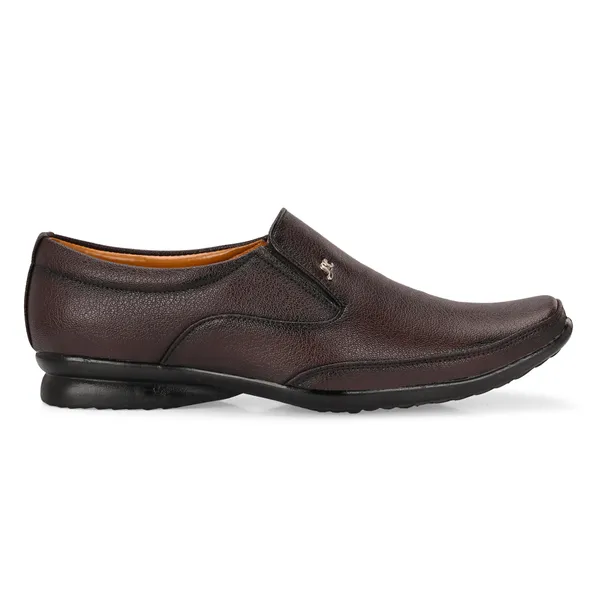 Brown_Leatherette_And_Pu_Slip_On_Slip-On_For_Men