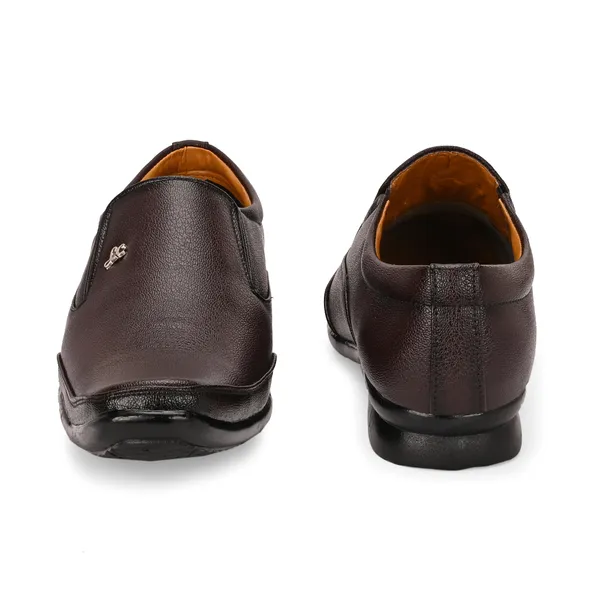 Brown_Leatherette_And_Pu_Slip_On_Slip-On_For_Men