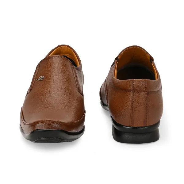 Tan_Brown_Leatherette_And_Pu_Slip_On_Slip-On_For_Men