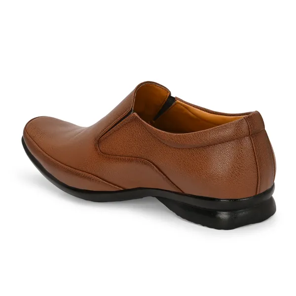 Tan_Brown_Leatherette_And_Pu_Slip_On_Slip-On_For_Men