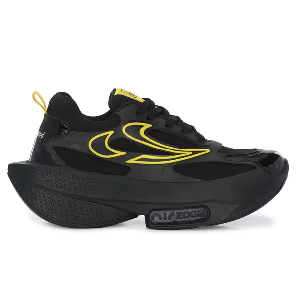 Black_Synthetic_And_Airmix_Lace_Ups_Sports_Shoes_For_Men