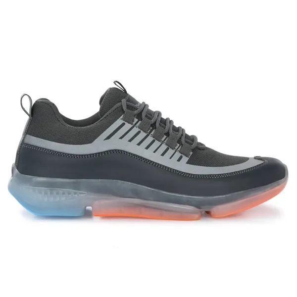 Grey_Mesh_And_Airmix_Lace_Ups_Sports_Shoes_For_Men