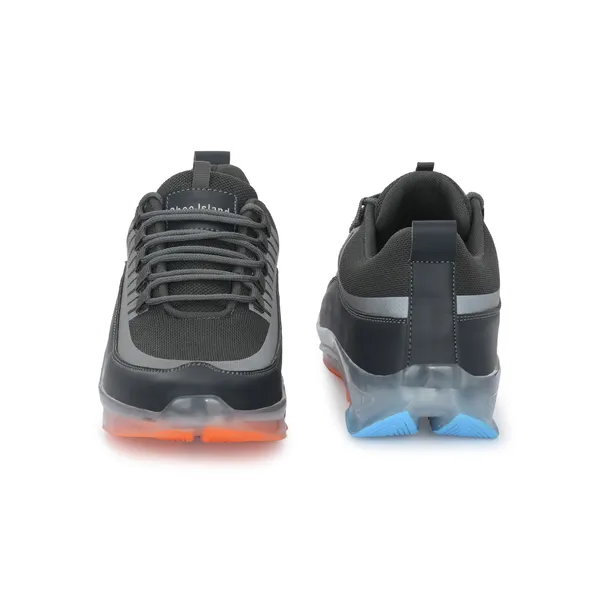 Grey_Mesh_And_Airmix_Lace_Ups_Sports_Shoes_For_Men