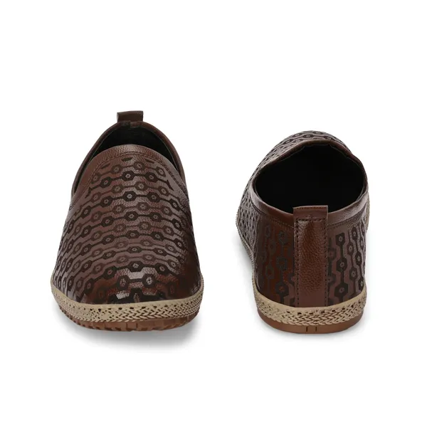 Brown_Synthetic_Leather_And_Tpr_Slip_On_Loafers_For_Men