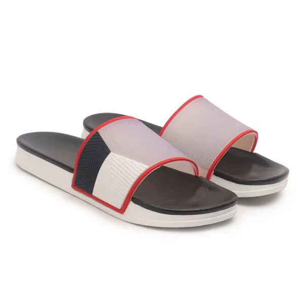 Black_Silicon_Strap_And_Pvc_Slip_On_Sliders_For_Men