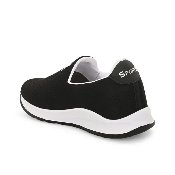 Black_Mesh_And_Eva_Slip_On_Sports_Shoes_For_Men