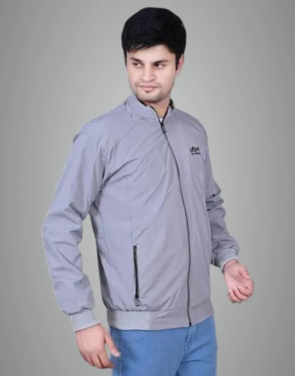 Grey_Polyester_Winter_Jacket_For_Men