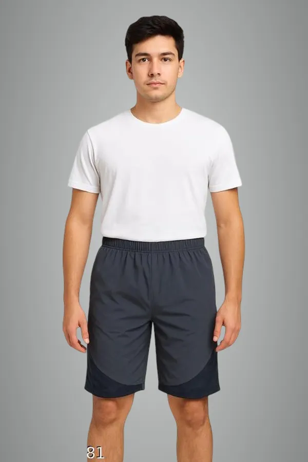 Grey_Melange_Cotton_Blend_Shorts_For_Men