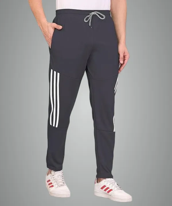 Grey_Melange_Lycra_Blend_Track_Pants_For_Men