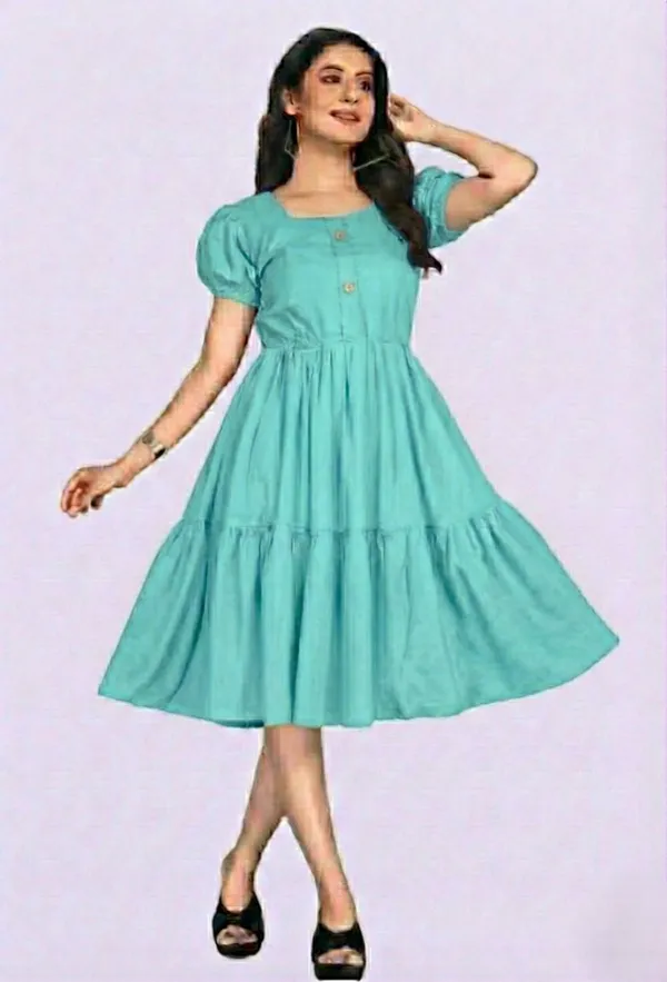Tending_Summer_Crepe_dress_For_Girls