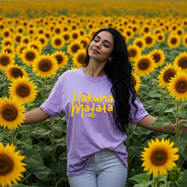 Lilac_Cotton_Premium_Lilac_Hakuna_Matata_Lion_King_Graphic_Oversized_T-Shirt_For_Women