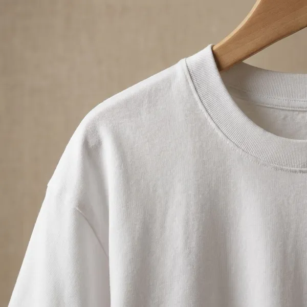White_Cotton_Premium_Comfort_Fit_Oversized_T-Shirt_For_Women