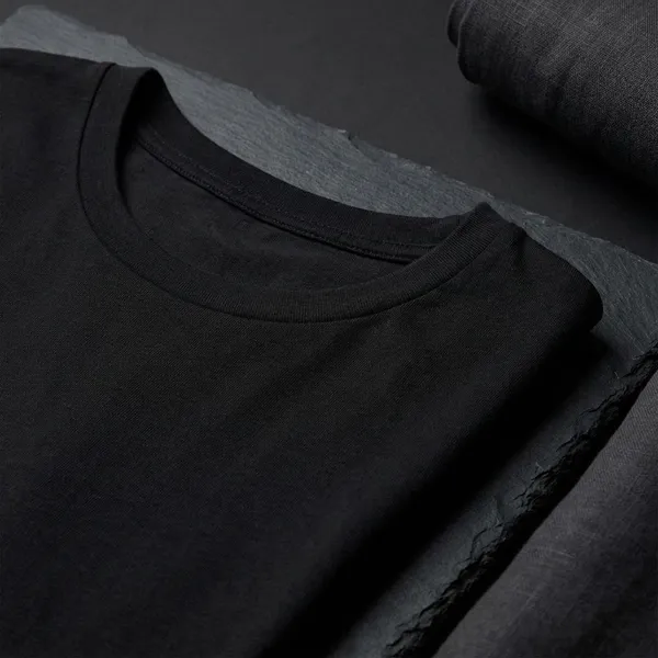 Black_Cotton_Premium_Comfort_Fit_Oversized_T-Shirt_For_Women