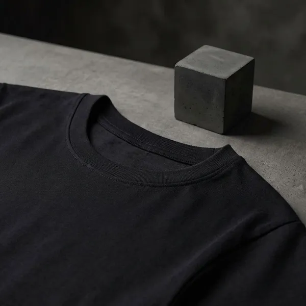 Black_Cotton_Premium_Oversized_Street_Style_Fit_T-Shirt_For_Women